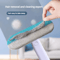 Pet FurLift Reusable Pet Hair Remover Grooming Gloves Set 1