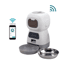 SmartSwirl WiFi Automatic Pet Feeder With Voice Recorder 4