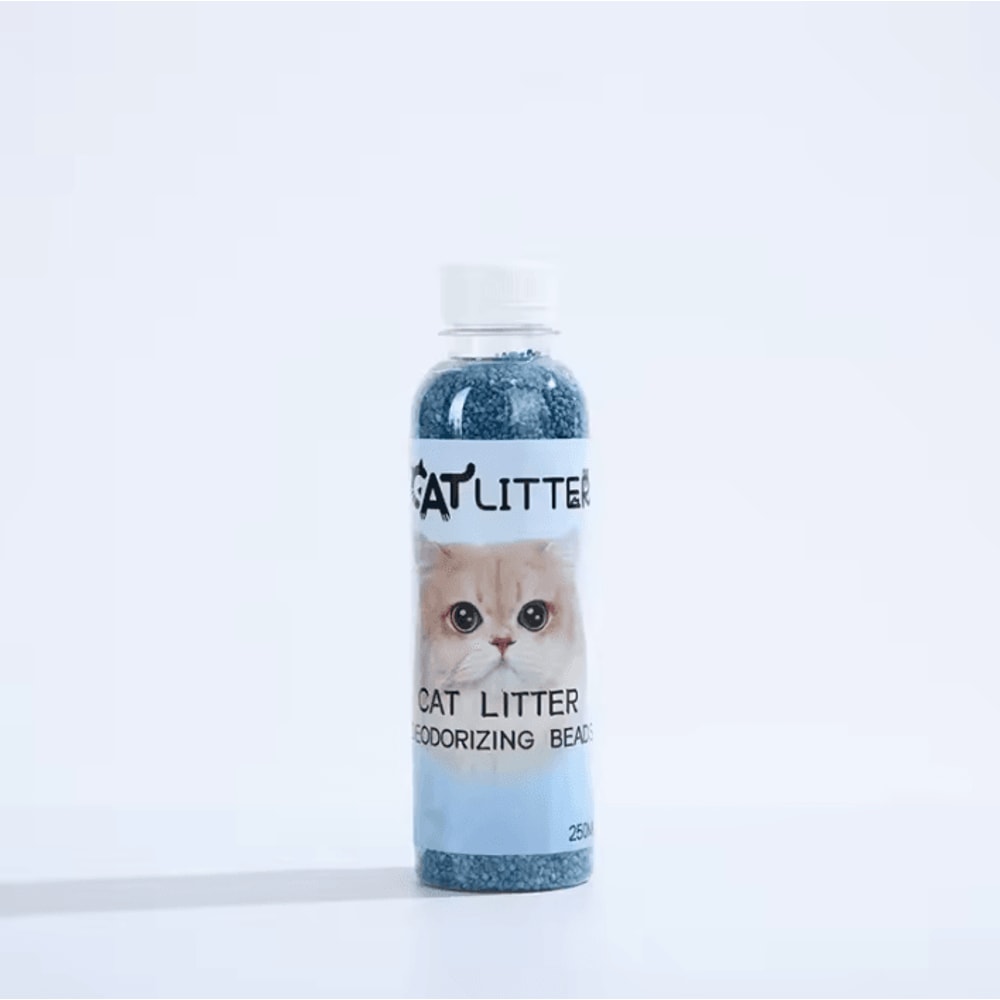 FreshPaws Cat Litter Deodorizing Beads For Odor Control 4