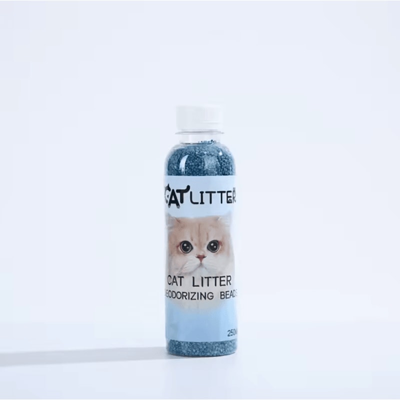 FreshPaws Cat Litter Deodorizing Beads For Odor Control 4