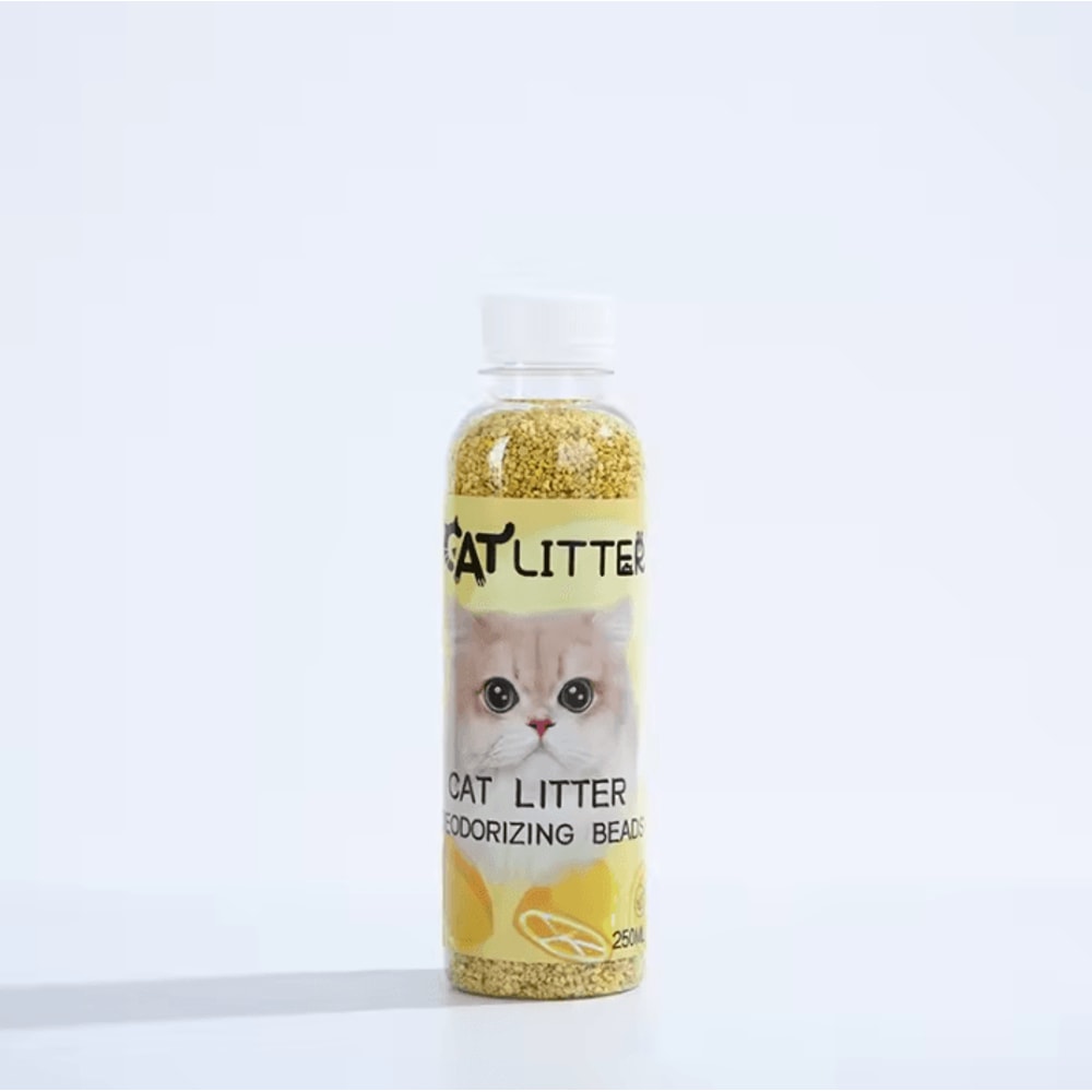 FreshPaws Cat Litter Deodorizing Beads For Odor Control 5