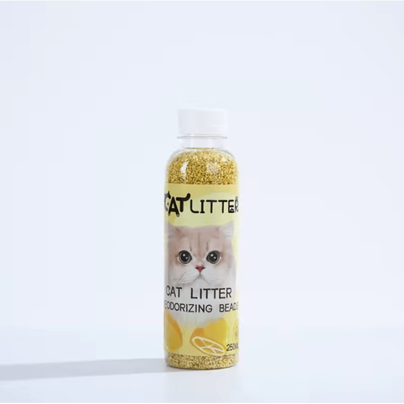 FreshPaws Cat Litter Deodorizing Beads For Odor Control 5
