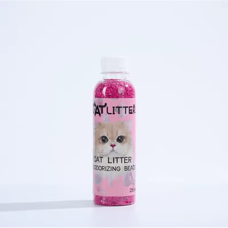 FreshPaws Cat Litter Deodorizing Beads For Odor Control 7
