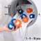 Reusable Pet Hair Remover Laundry Balls For Washing Machines Dryers 0