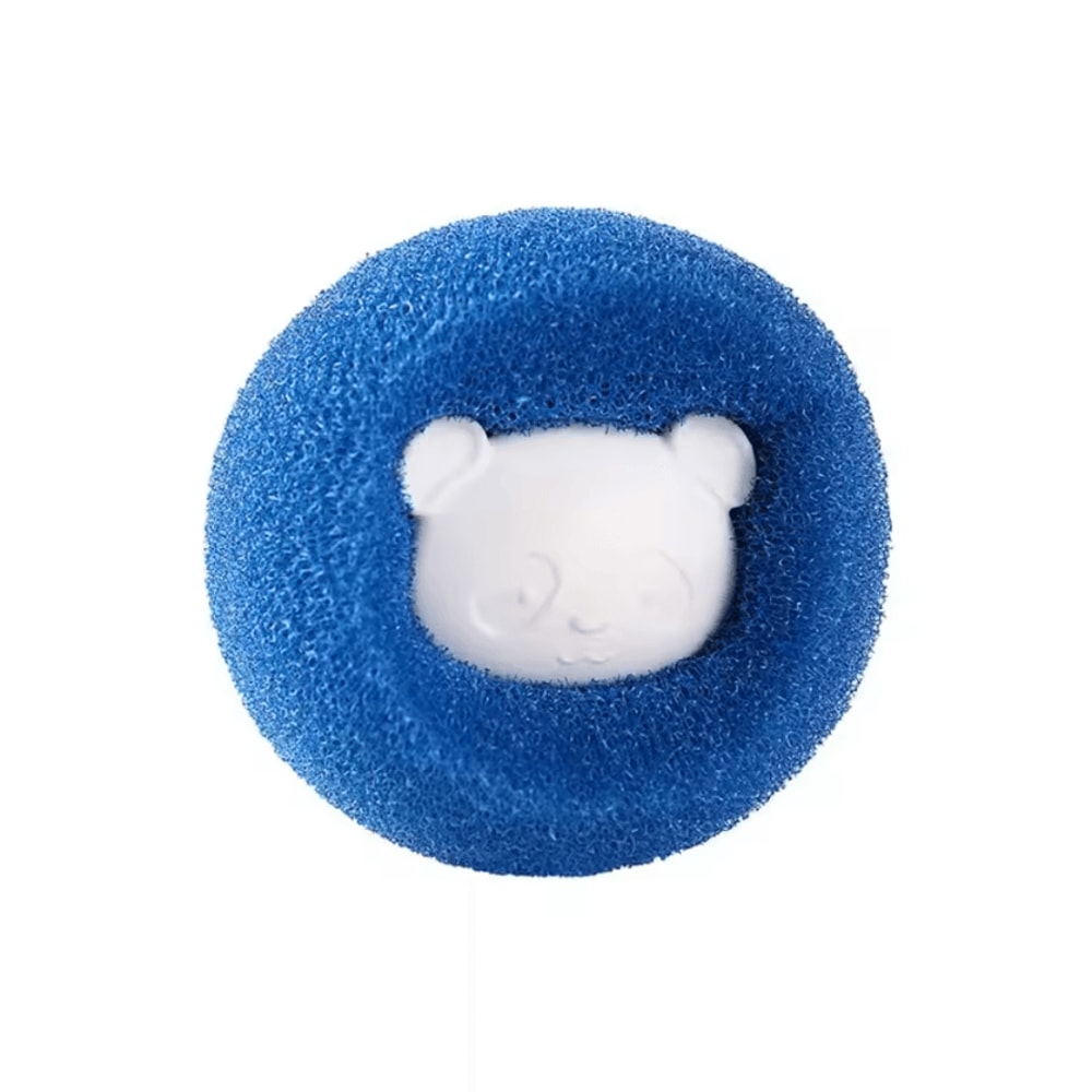 Reusable Pet Hair Remover Laundry Balls For Washing Machines Dryers 2
