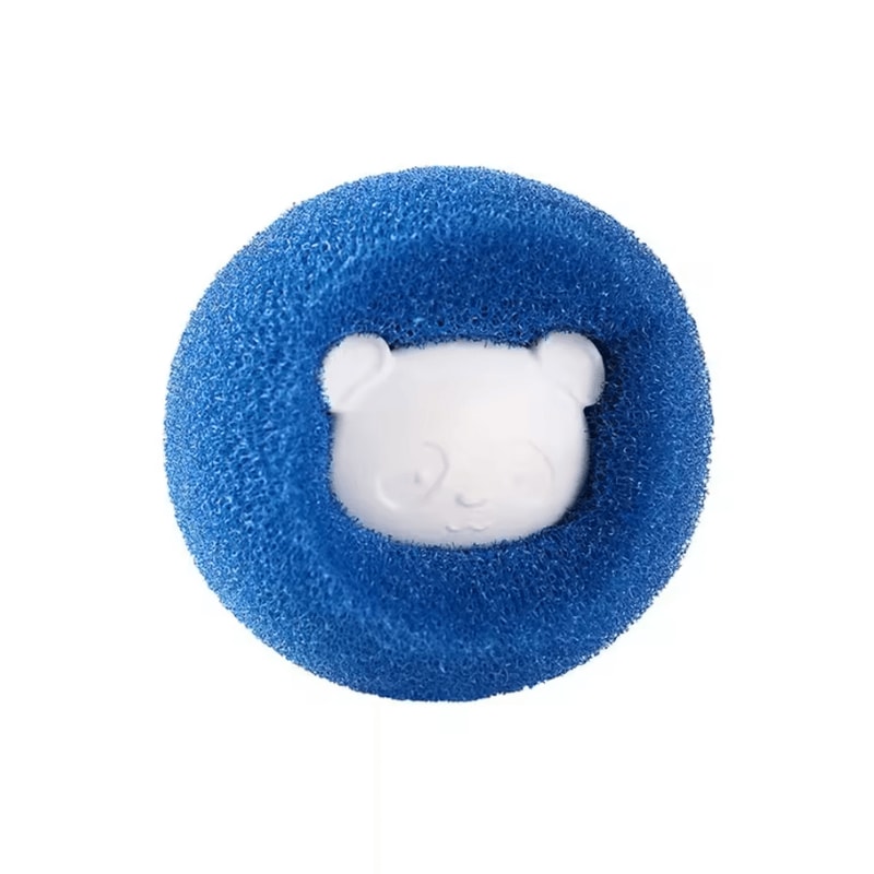 Reusable Pet Hair Remover Laundry Balls For Washing Machines Dryers 2