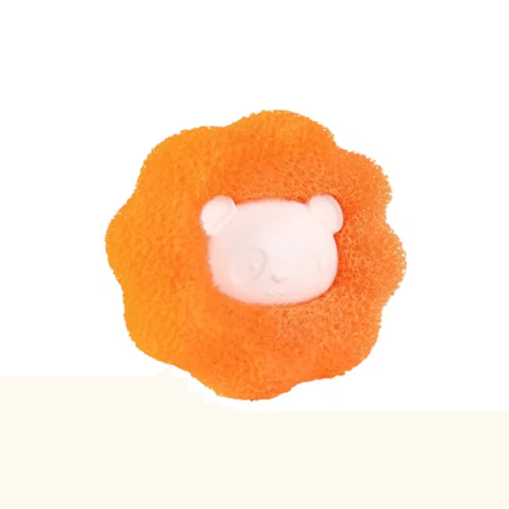 Reusable Pet Hair Remover Laundry Balls For Washing Machines Dryers 3