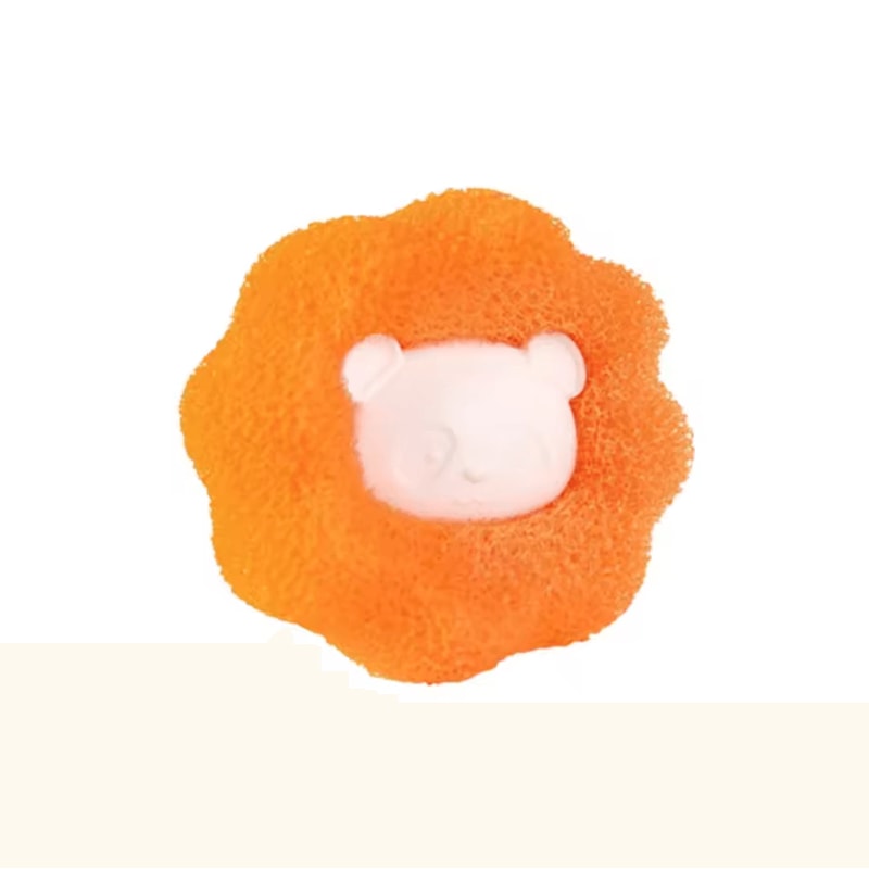 Reusable Pet Hair Remover Laundry Balls For Washing Machines Dryers 3