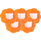 Reusable Pet Hair Remover Laundry Balls For Washing Machines Dryers 6
