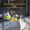 Interactive Chirping Bird Cat Toy With Elastic Rope For Indoor Cats 1