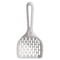 SelfCleaning Cat Litter Scoop With Holder Base For Easy Daily Cleanup 3