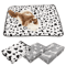 Warm Plush Faux Fur Pet Blanket Mat For Cats Small Dogs 0