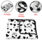 Warm Plush Faux Fur Pet Blanket Mat For Cats Small Dogs 1