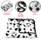 Warm Plush Faux Fur Pet Blanket Mat For Cats Small Dogs 1