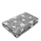 Warm Plush Faux Fur Pet Blanket Mat For Cats Small Dogs 8