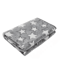 Warm Plush Faux Fur Pet Blanket Mat For Cats Small Dogs 8
