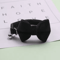 Velvet Cat Collar With Bow Tie Bell For Cats And Small Dogs 4