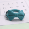 Velvet Cat Collar With Bow Tie Bell For Cats And Small Dogs 5
