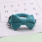 Velvet Cat Collar With Bow Tie Bell For Cats And Small Dogs 5