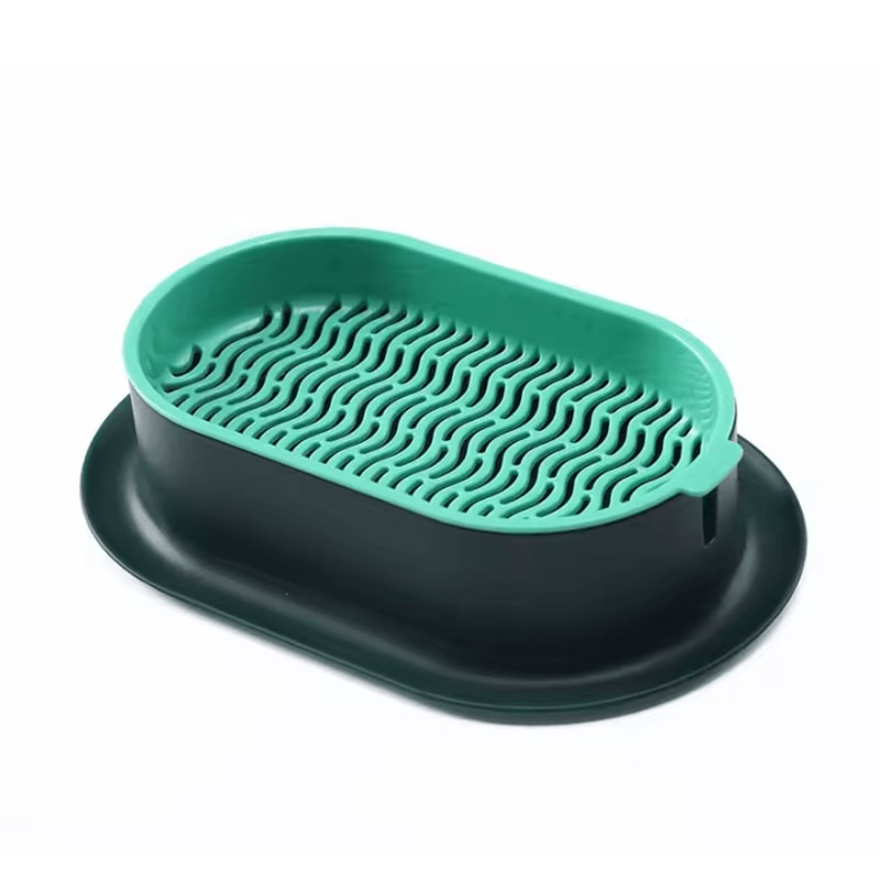 Hydroponic Cat Grass Growing Box For Fresh Indoor Cat Snacks 4