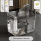 Quiet Automatic Cat Water Fountain With USB Water Circulation System 1