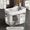 Quiet Automatic Cat Water Fountain With USB Water Circulation System 5