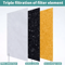 12Pack Activated Carbon Replacement Filters For 16L Cat Water Fountain 4