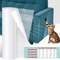CatGuard Transparent Furniture Protection Tape 0