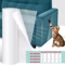 CatGuard Transparent Furniture Protection Tape 0