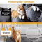 CatGuard Transparent Furniture Protection Tape 1