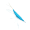 ShrimpKick Catnip Prawn Toy For Indoor Cats 4