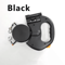 DualGlow 360 Retractable Double Dog Leash With LED Light 3