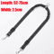 DualGlow 360 Retractable Double Dog Leash With LED Light 5