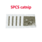ChirpyPounce Interactive Bird Sound Cat Toy 4