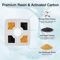PureFlow MultiLayer Cat Water Fountain Replacement Filters 3