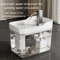 AquaWhisper 15L Automatic Pet Water Fountain 0