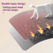 PawShield Waterproof Double Layer Cat Litter Mat 1