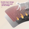 PawShield Waterproof Double Layer Cat Litter Mat 1