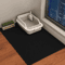 PawShield Waterproof Double Layer Cat Litter Mat 4