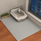 PawShield Waterproof Double Layer Cat Litter Mat 5