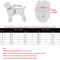 CozyPurr Fleece Sphynx Cat Sweater For Small Dogs Hairless Cats 1