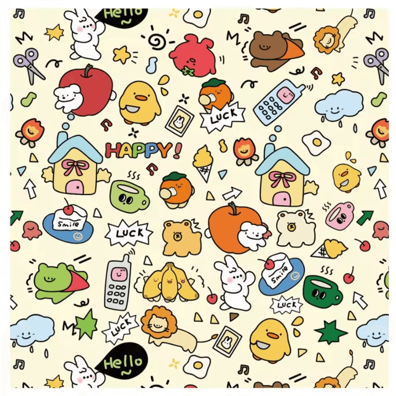 CalmPaws Cat Burrito Wrap For Grooming Nail Trimming Medication Care 4