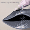 CleanStep Waterproof DoubleLayer Cat Litter Mat For Litter Box Areas 1