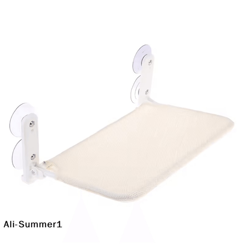 SunnyNest Foldable Cat Window Hammock With Strong Suction Cups 0