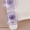 SunnyNest Foldable Cat Window Hammock With Strong Suction Cups 1