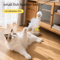 WhirlBell 360 Interactive Feather Wand Toy For Cats Kittens 3
