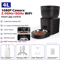 Furpipi VisionFeed Smart WiFi Automatic Pet Feeder With 1080P HD Camera 3