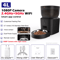 Furpipi VisionFeed Smart WiFi Automatic Pet Feeder With 1080P HD Camera 3