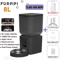 Furpipi VisionFeed Smart WiFi Automatic Pet Feeder With 1080P HD Camera 4