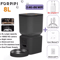 Furpipi VisionFeed Smart WiFi Automatic Pet Feeder With 1080P HD Camera 4